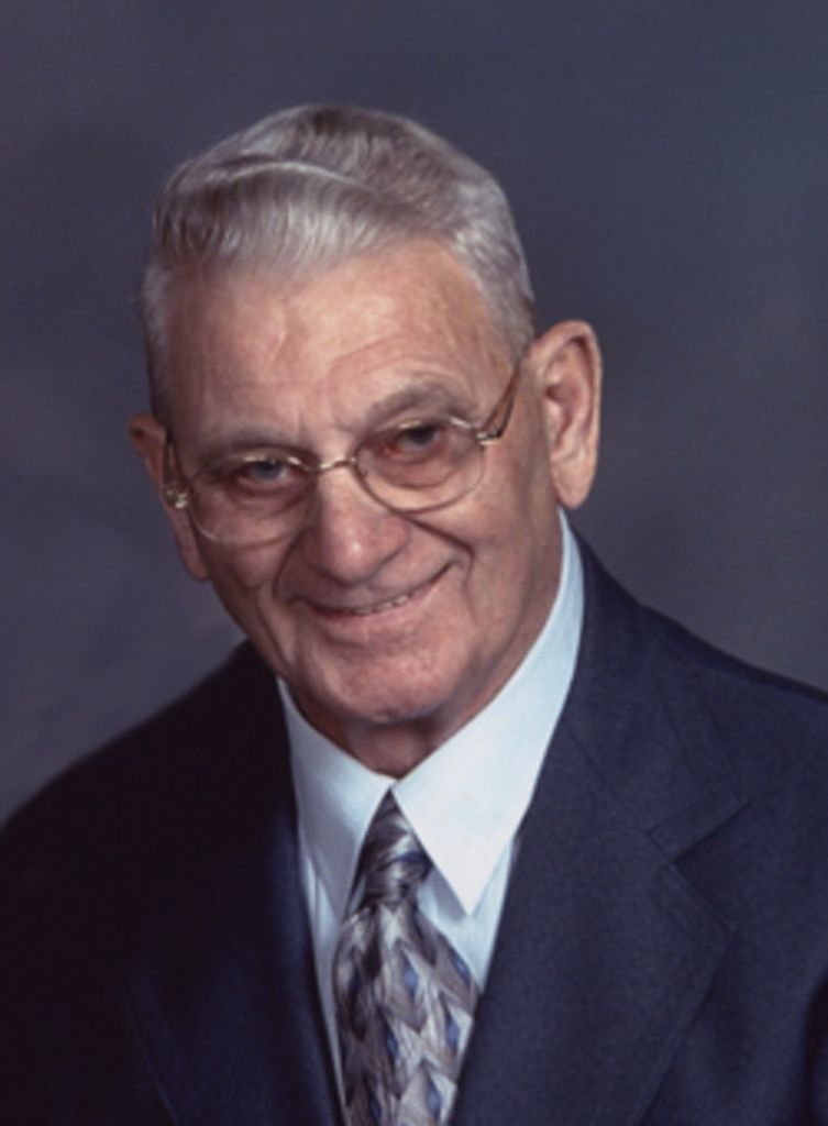 Donald William Harris Profile Photo