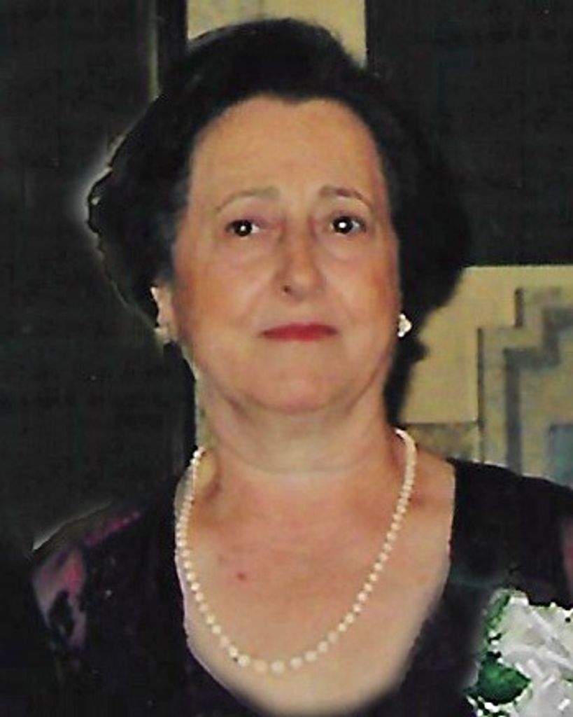Domenica Martello