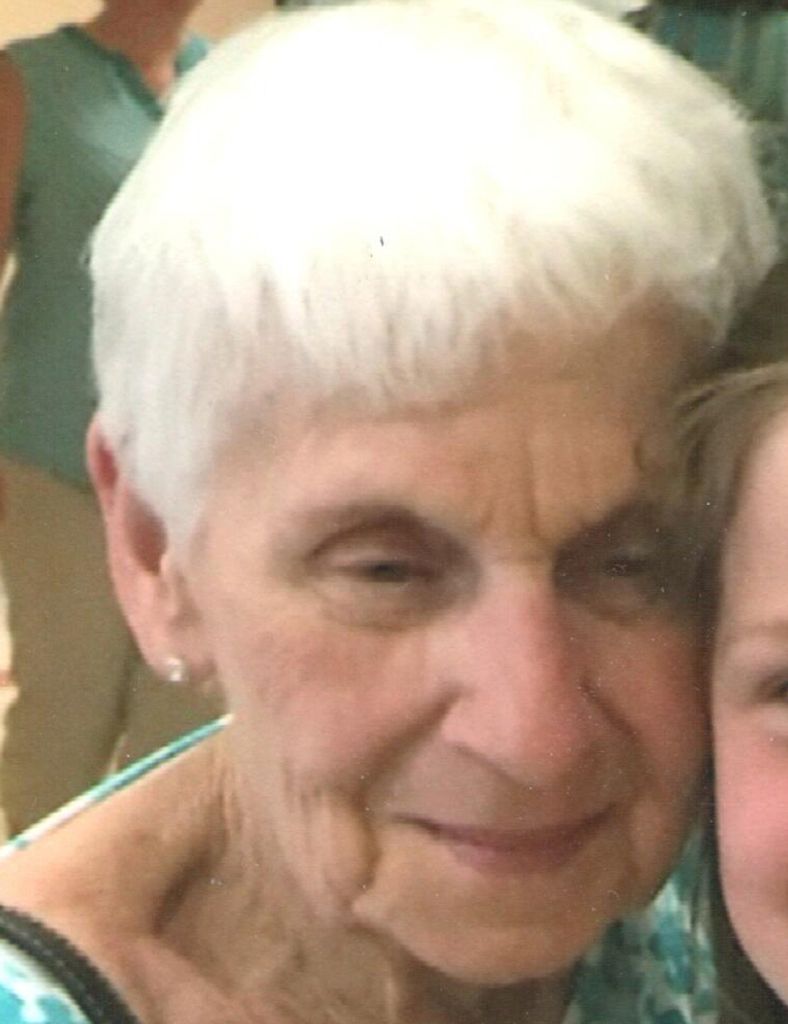 Mary Jones Profile Photo