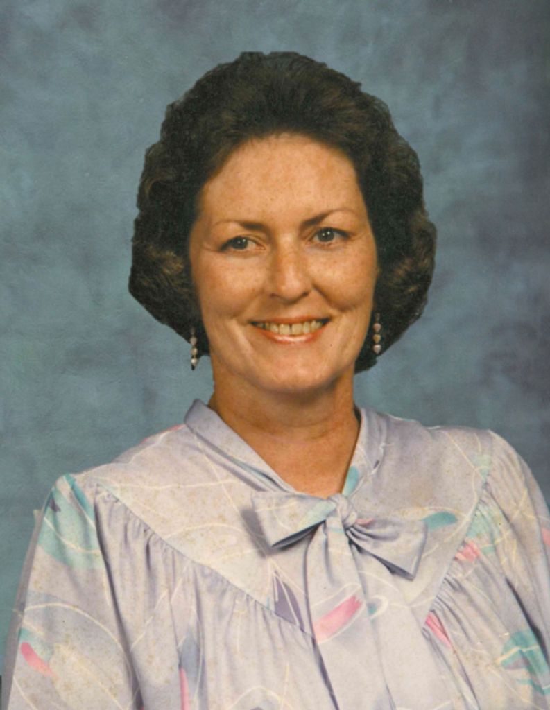 Doris Jean (Hartline)  Williams Profile Photo