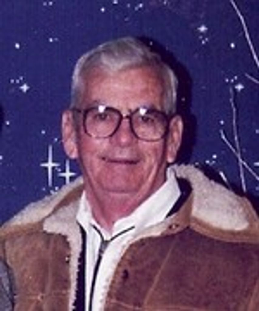 Otis W. Townsend, Jr.
