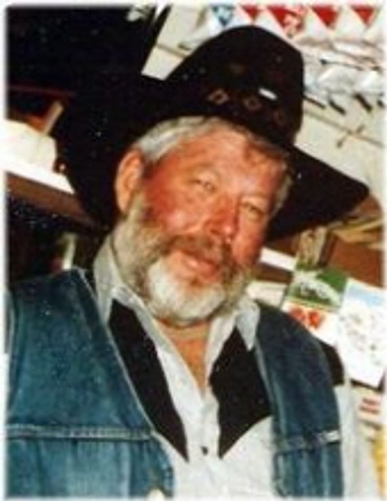 Robert "Bud" Shipley