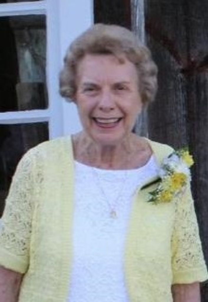 Lois M. Eib