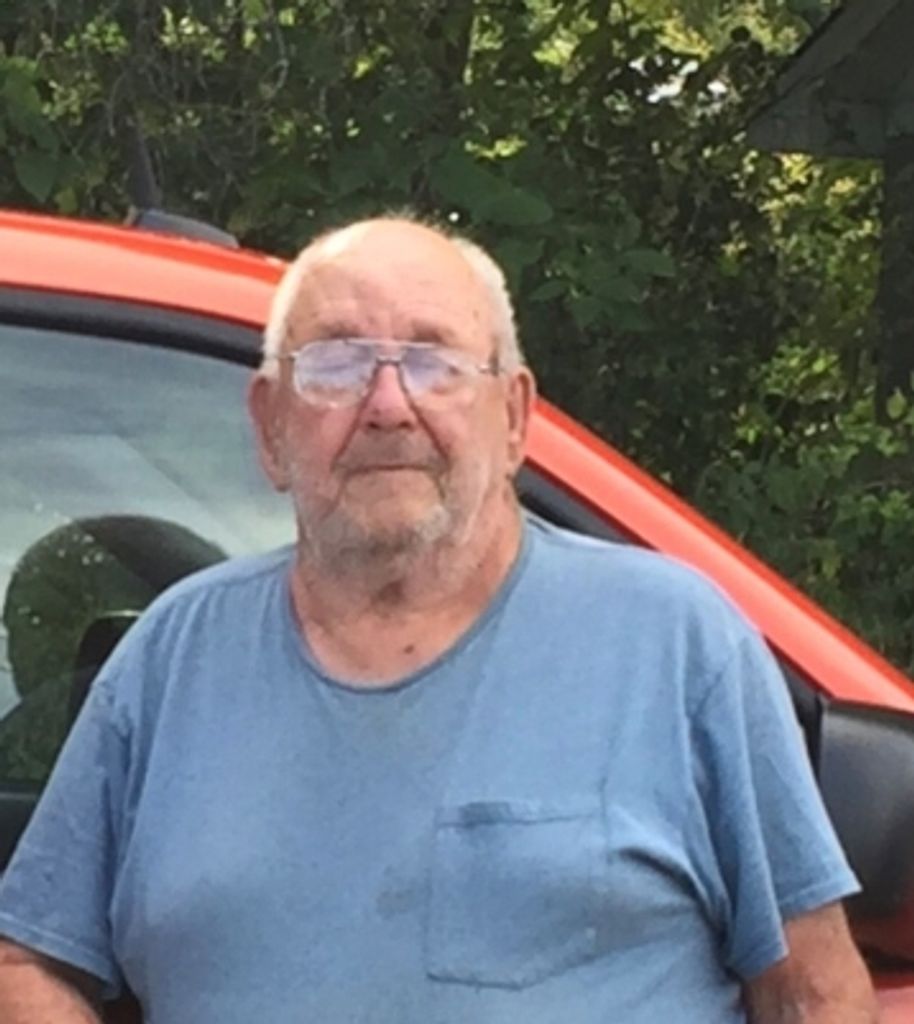 Donald Verhovec, Sr. Profile Photo