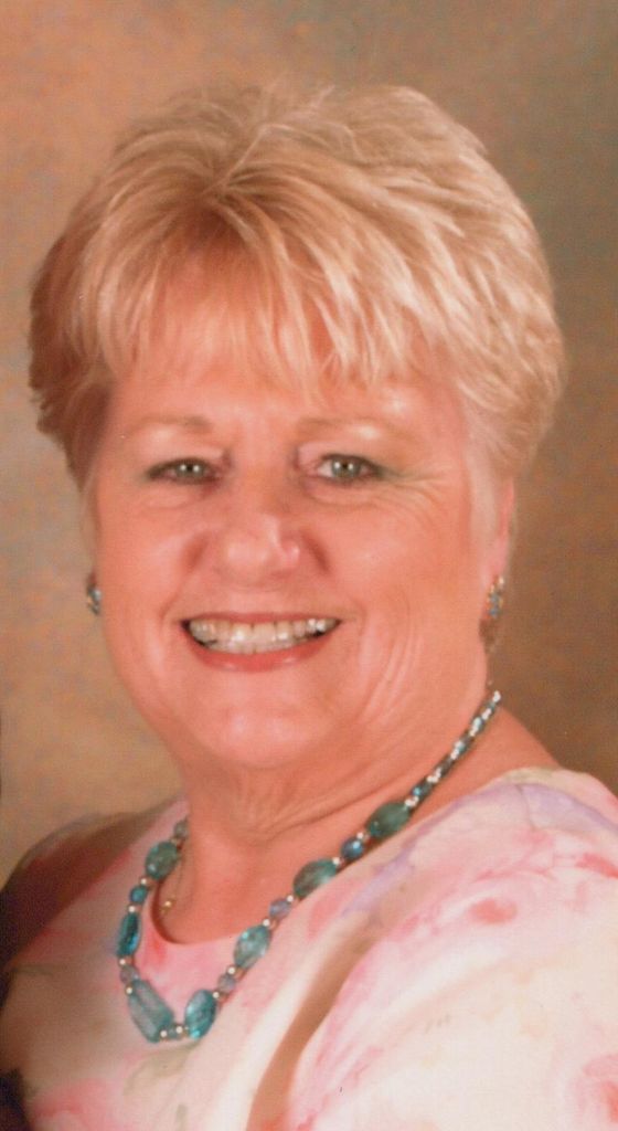 Elizabeth Marie West Profile Photo