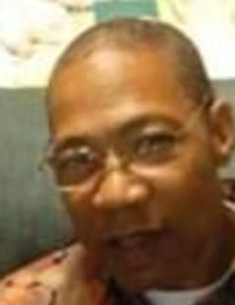 Dwayne  Brown