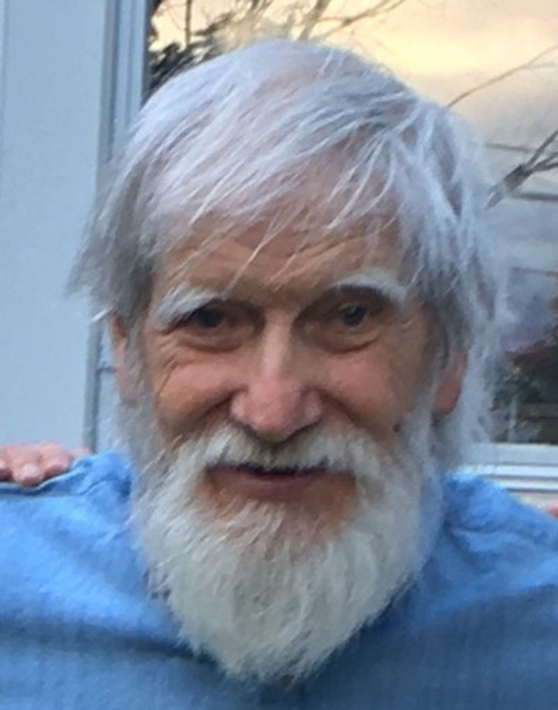 Daniel K. O’Connell Profile Photo