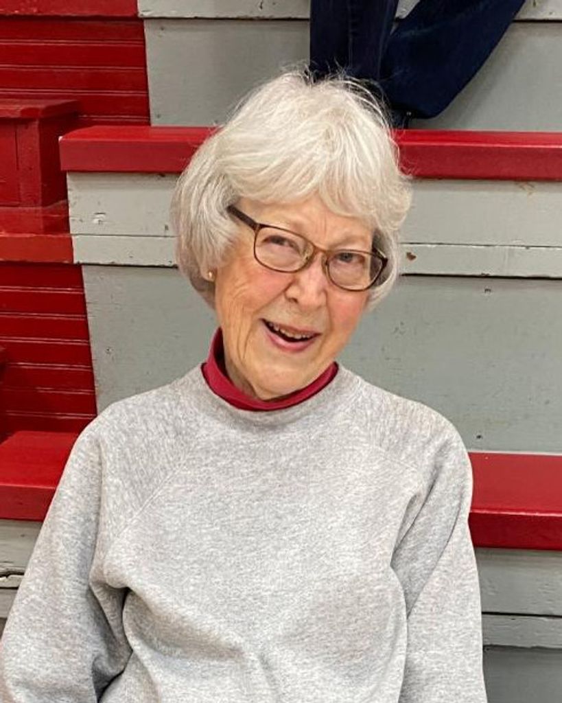 Millie M. Hammond Profile Photo