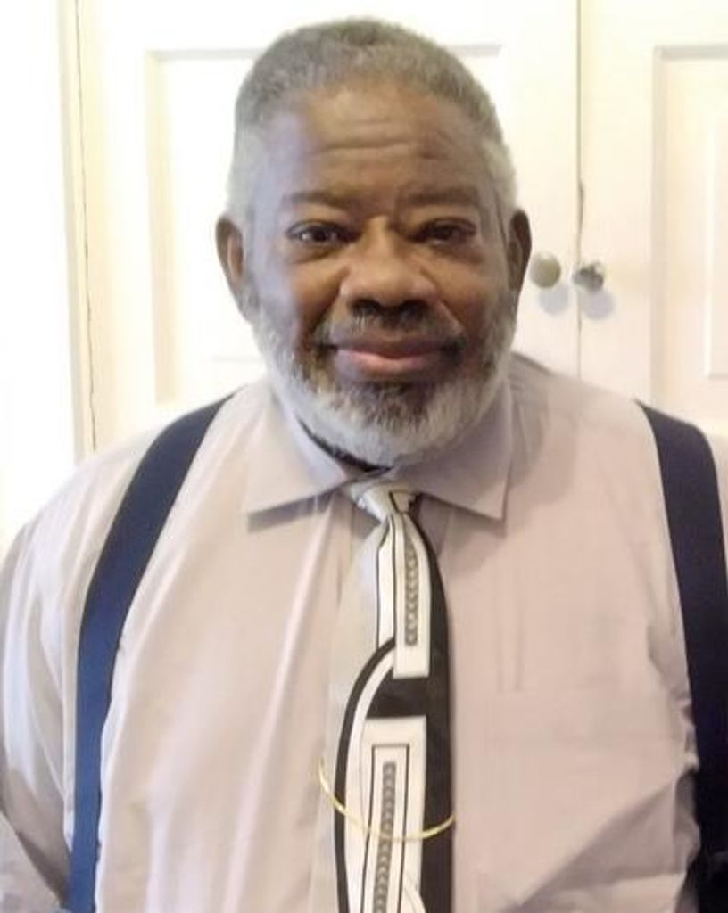 Charles Maultsby Sr. Profile Photo