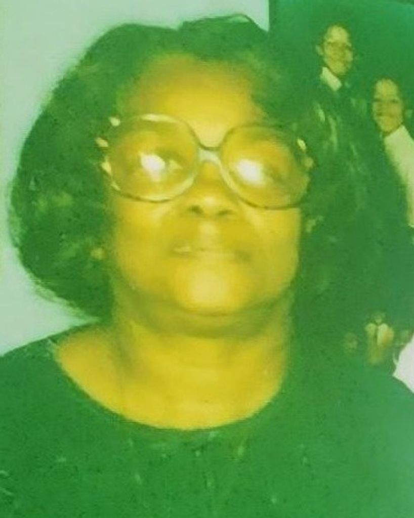 Pauline Glenn Profile Photo