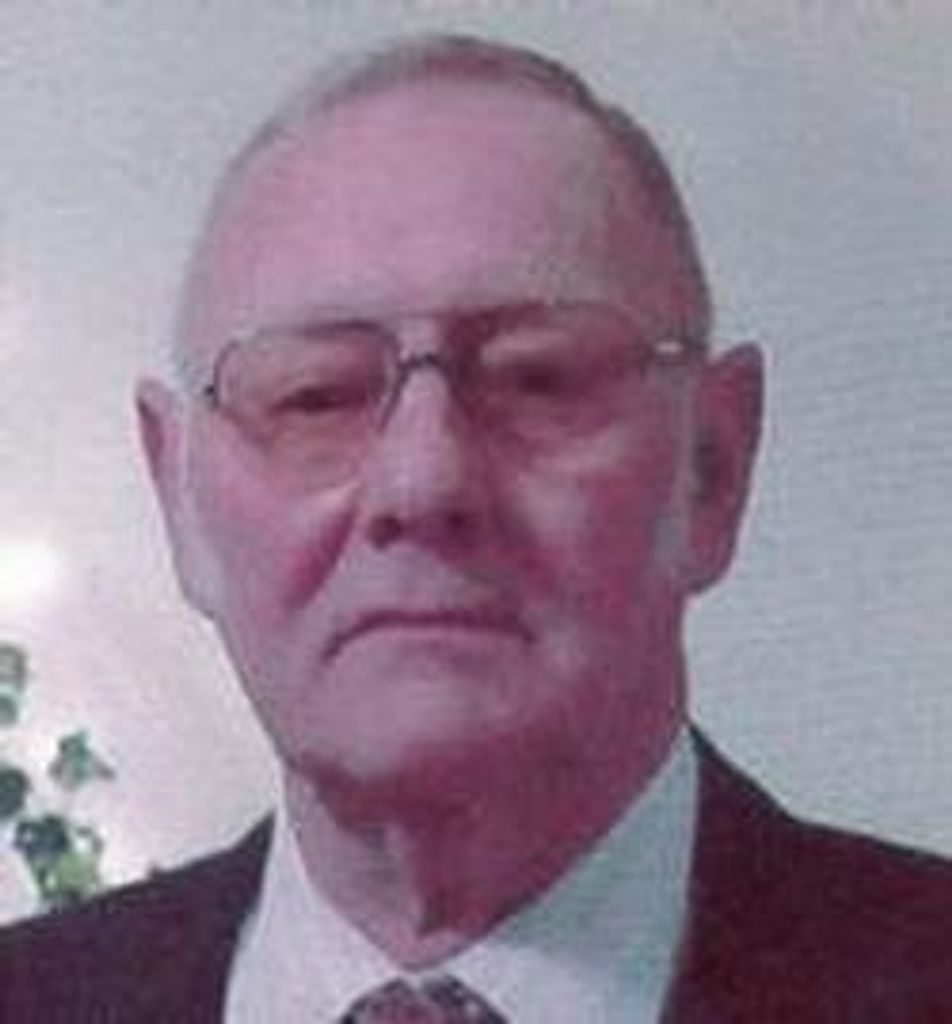 Wayne E. Beeth Profile Photo