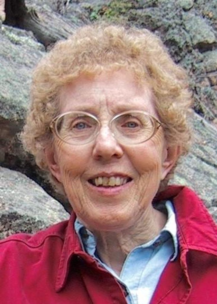 Mary  Elizabeth  Leonard