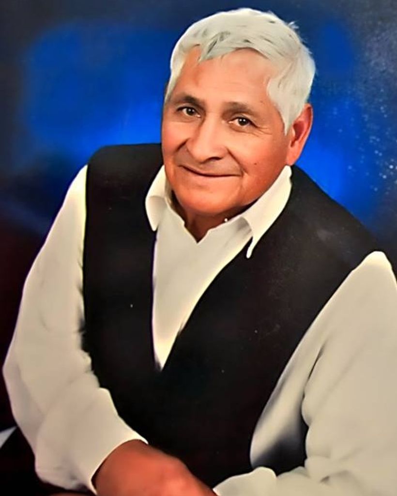 Luis A. Castillo Profile Photo