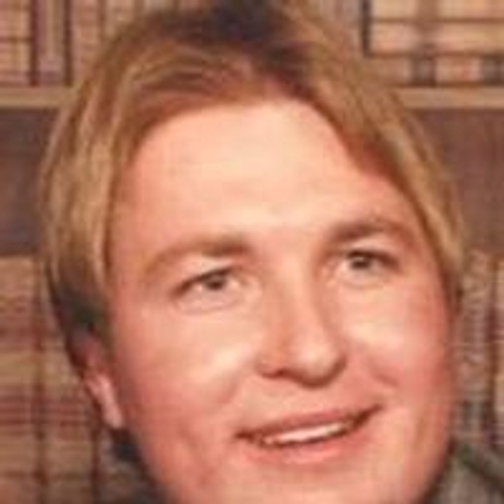 Scott MacKenzie Gill