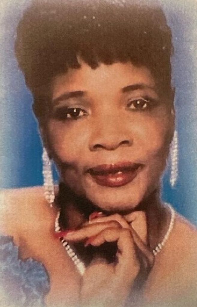 Brenda Williams Profile Photo
