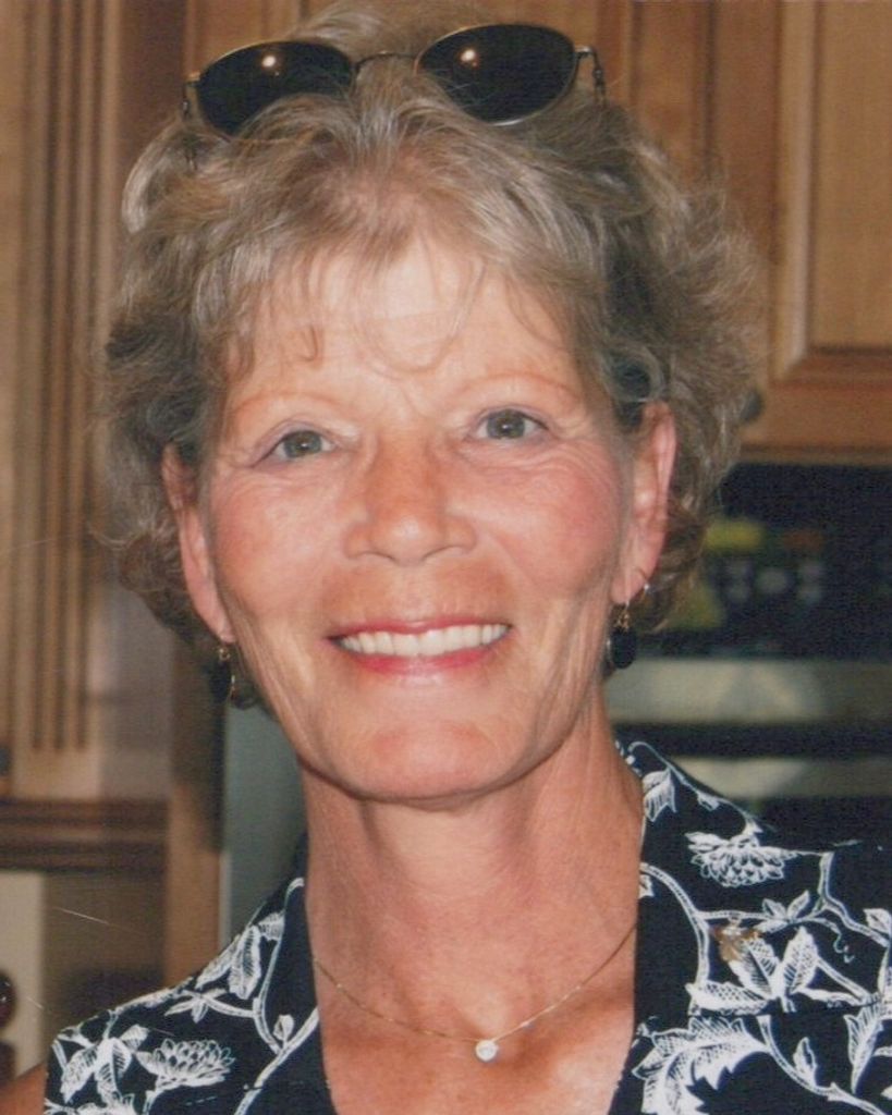 Jan Ellen Rust