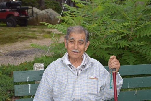 Jose Guadalupe Garcia Profile Photo