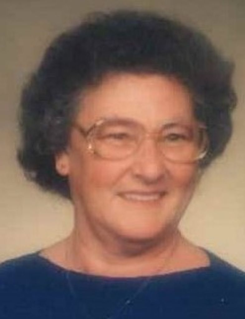 Anna Tarter