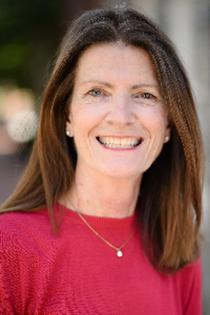 Nancy J. ''Nan'' Soisson