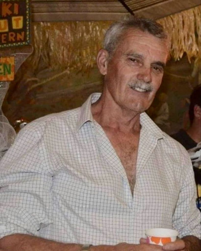 Michael Peter Bonini