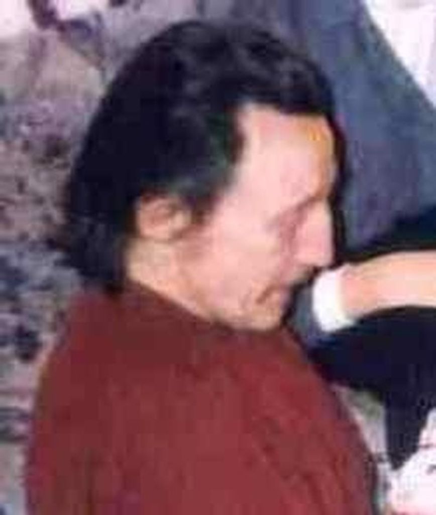 Martin Joseph Angel, Sr.