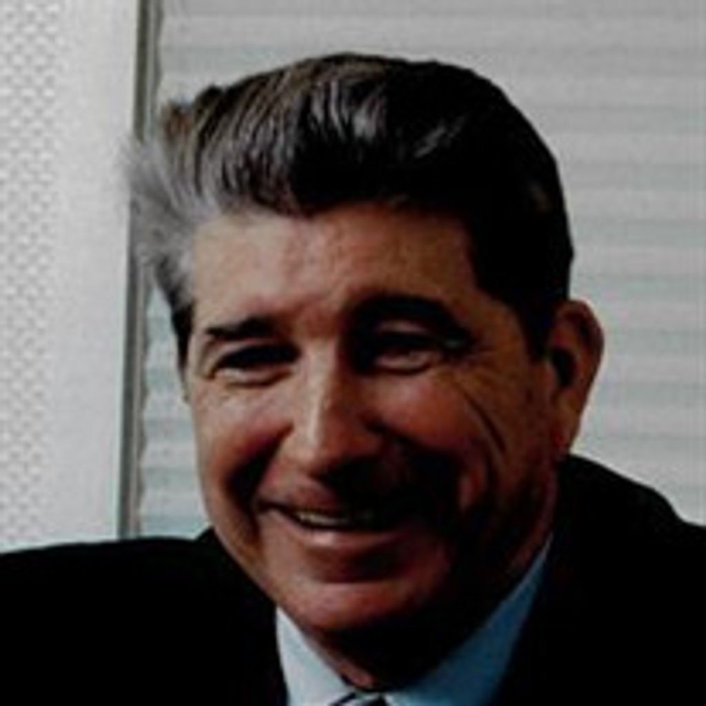 Martin John Helly Sr