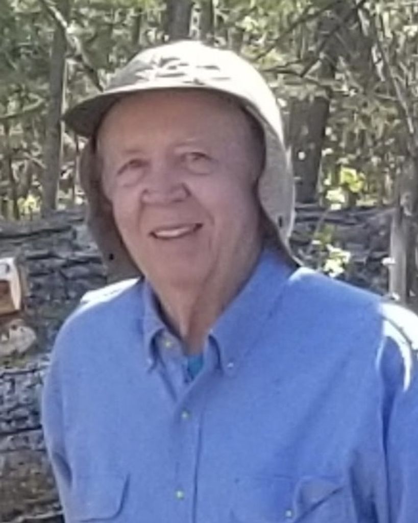Dennis Newman