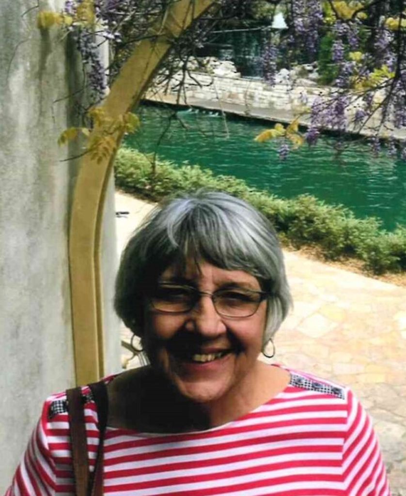 Linda McTeer