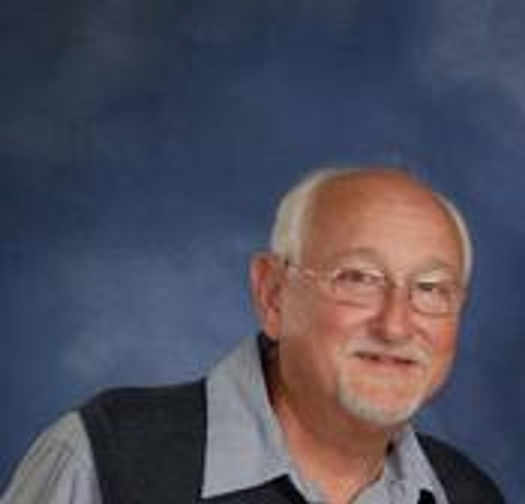 Michael Robert Turner