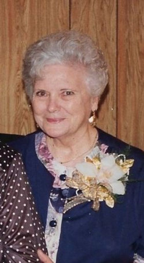 Jackie Embrey