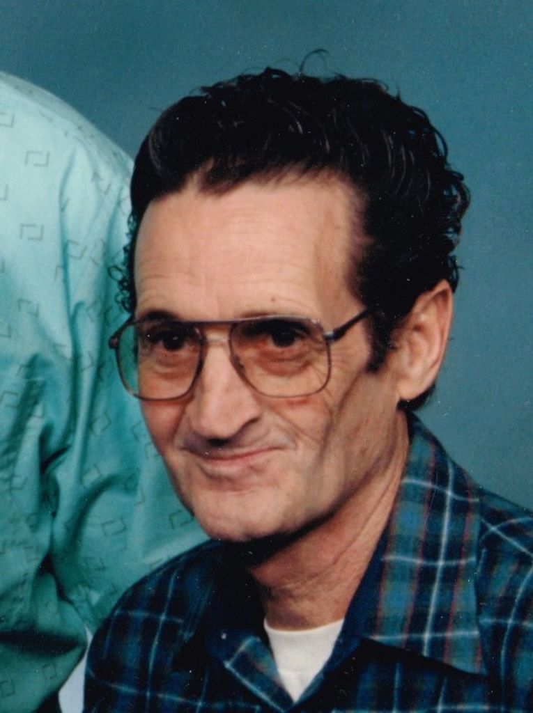 Larry LaVern Phelps