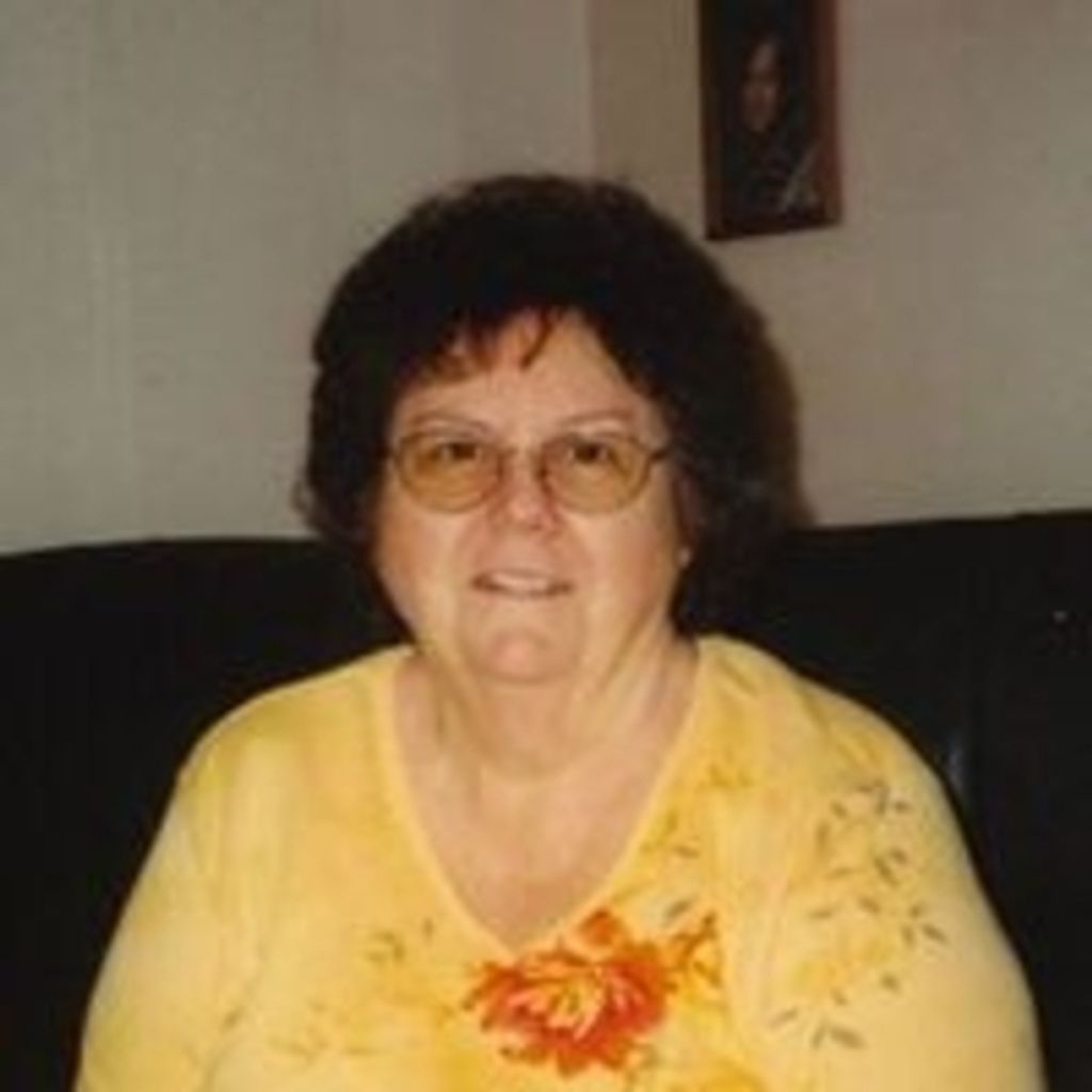 Sue Oliver Profile Photo