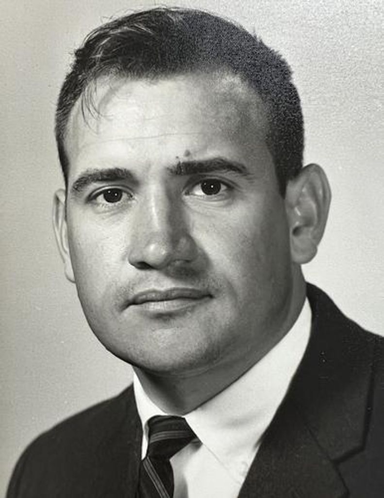 Teddy Joe "Roady" Maiden Profile Photo