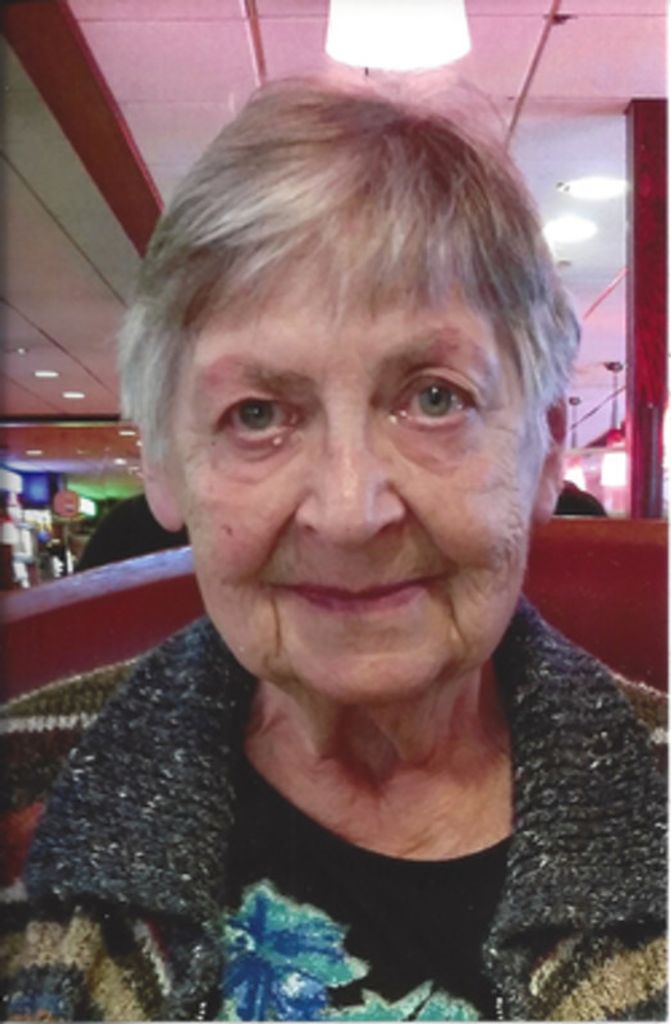 Joan Barbara Urciuoli