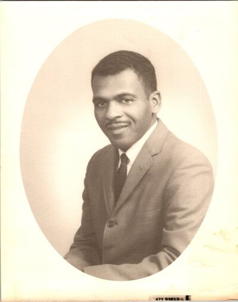 Wilbert Roberson Profile Photo