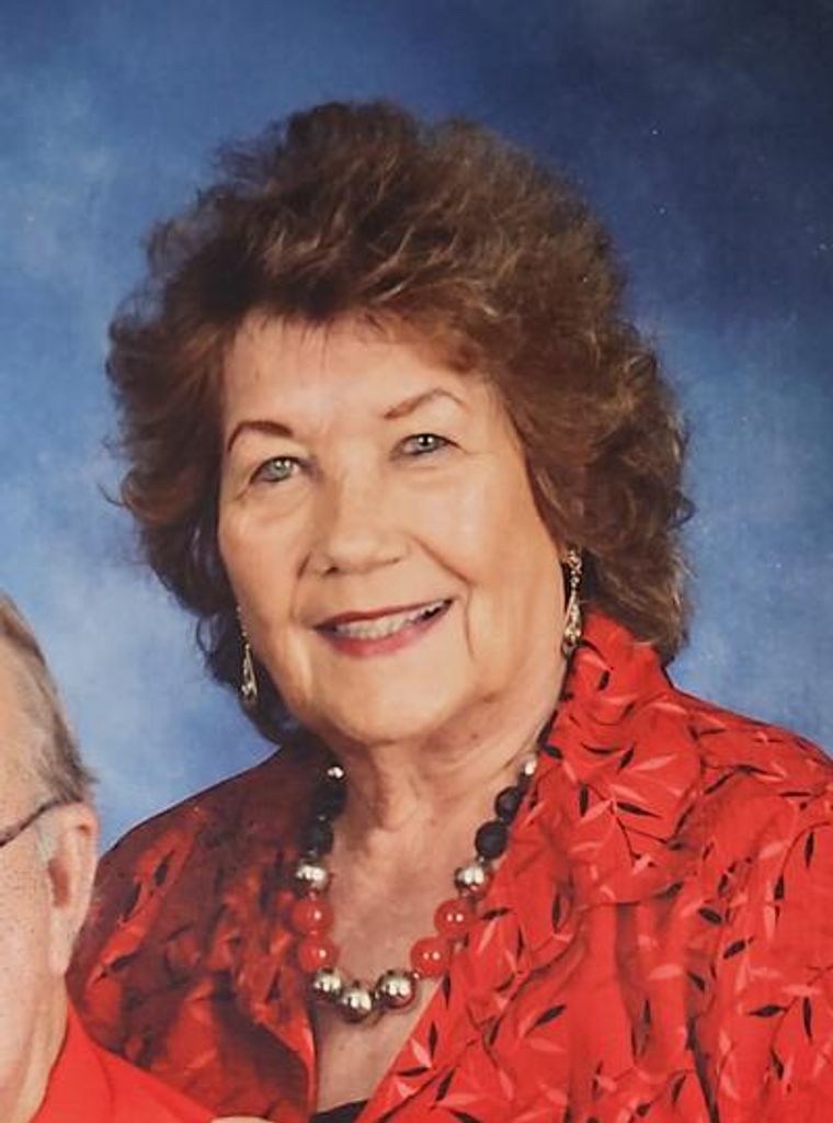 Juanita Marie Thompson Wilson Profile Photo