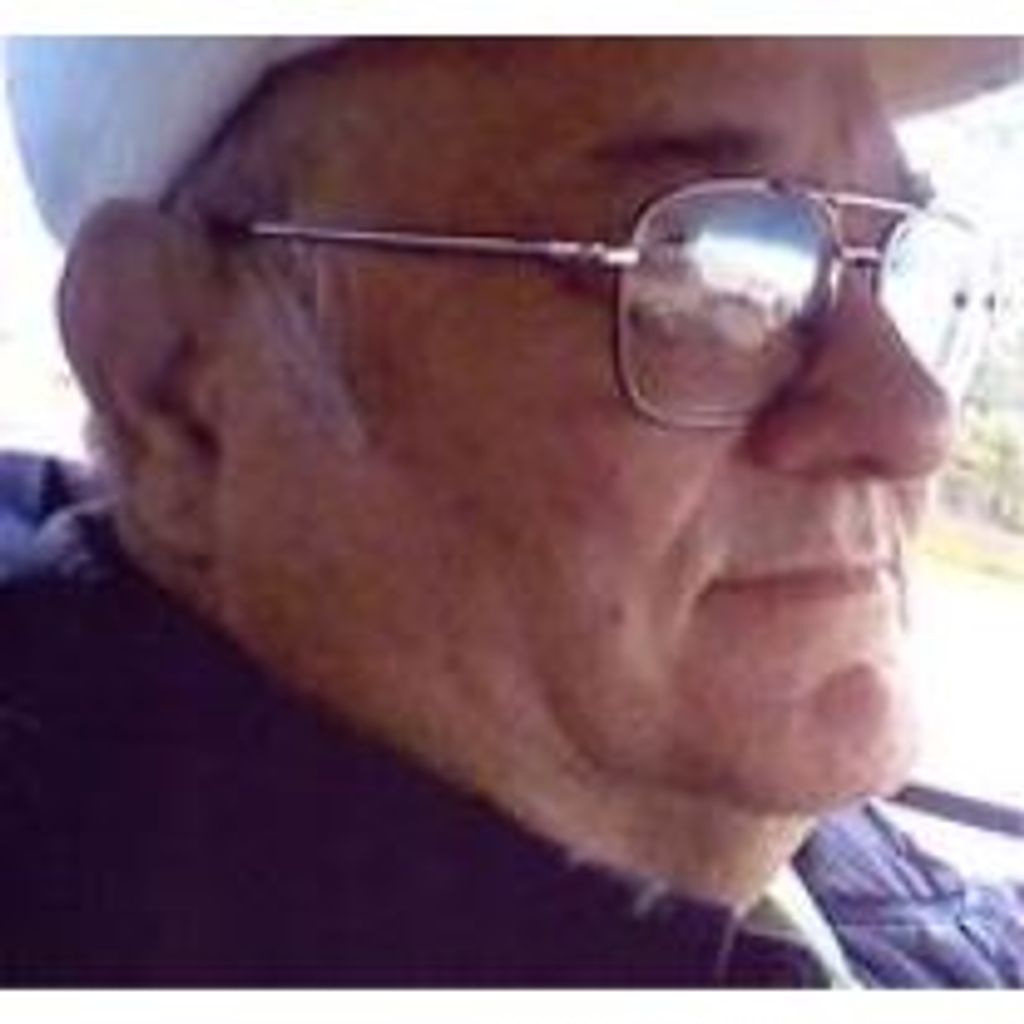 James E. Armstrong