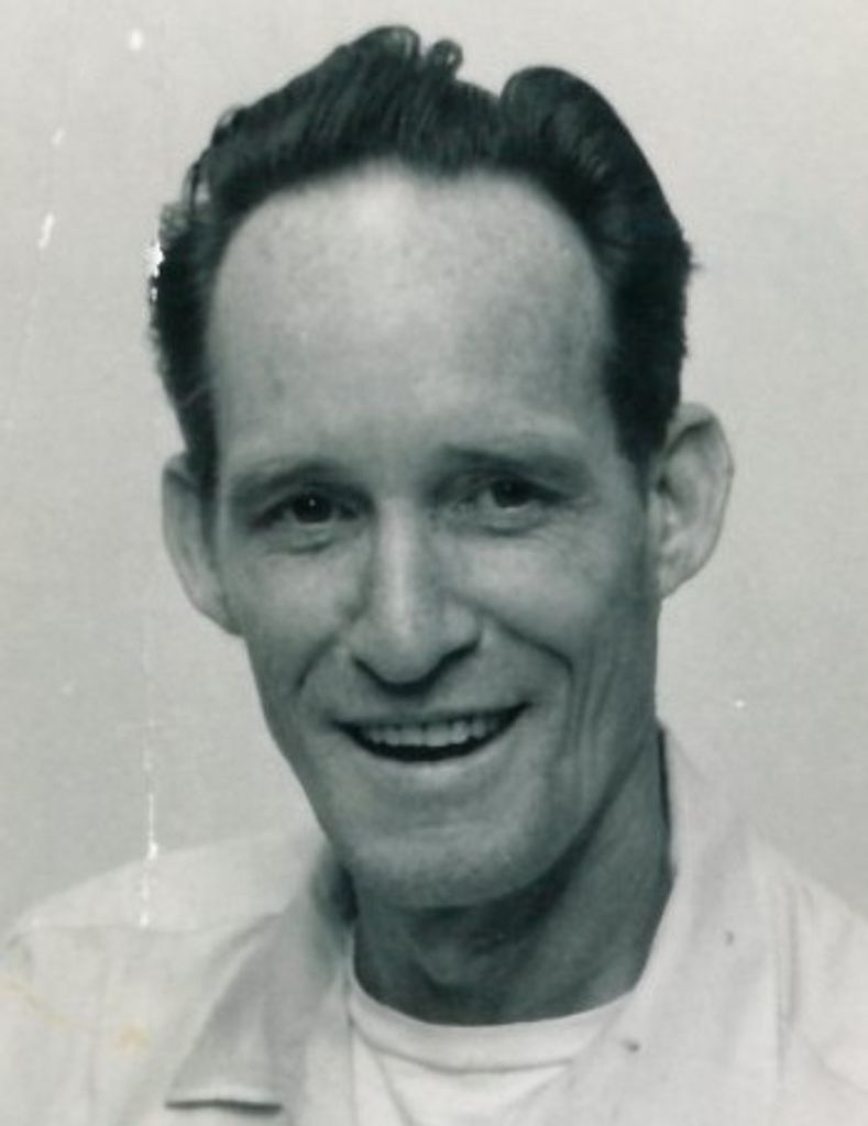 Bert French, Jr.