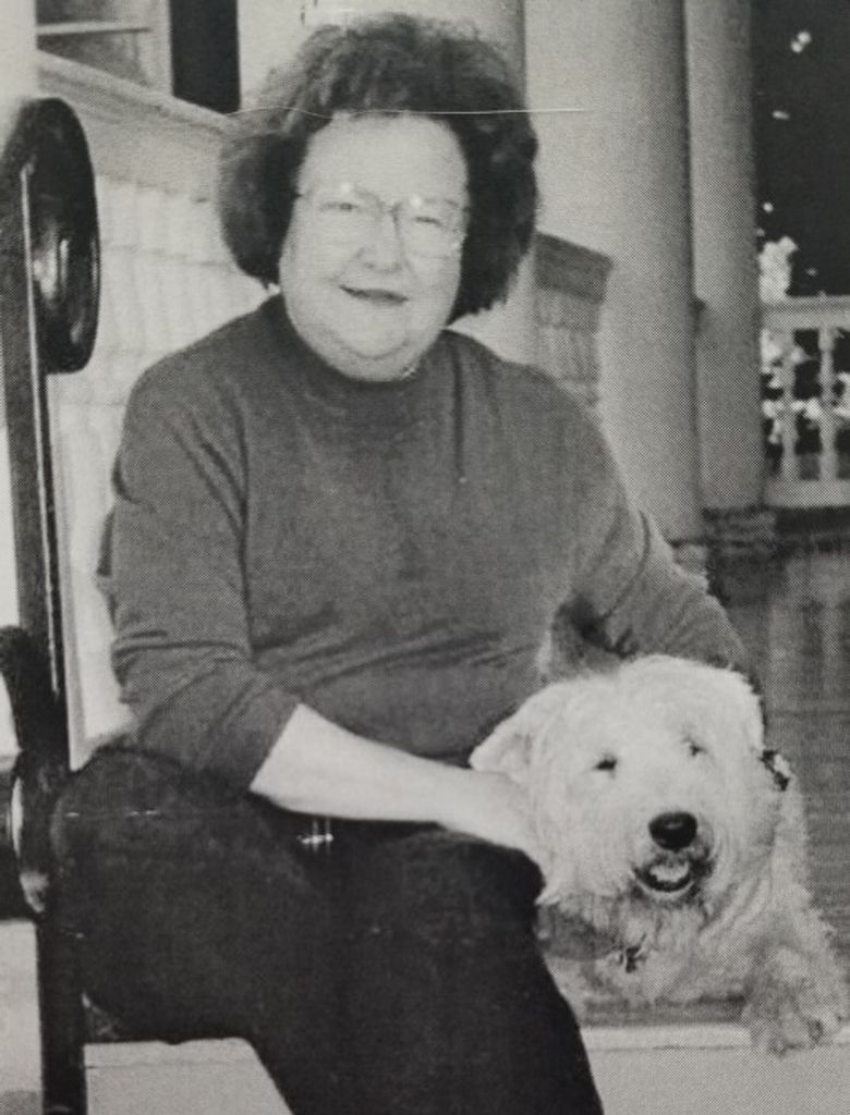 Marie E. Spence Profile Photo