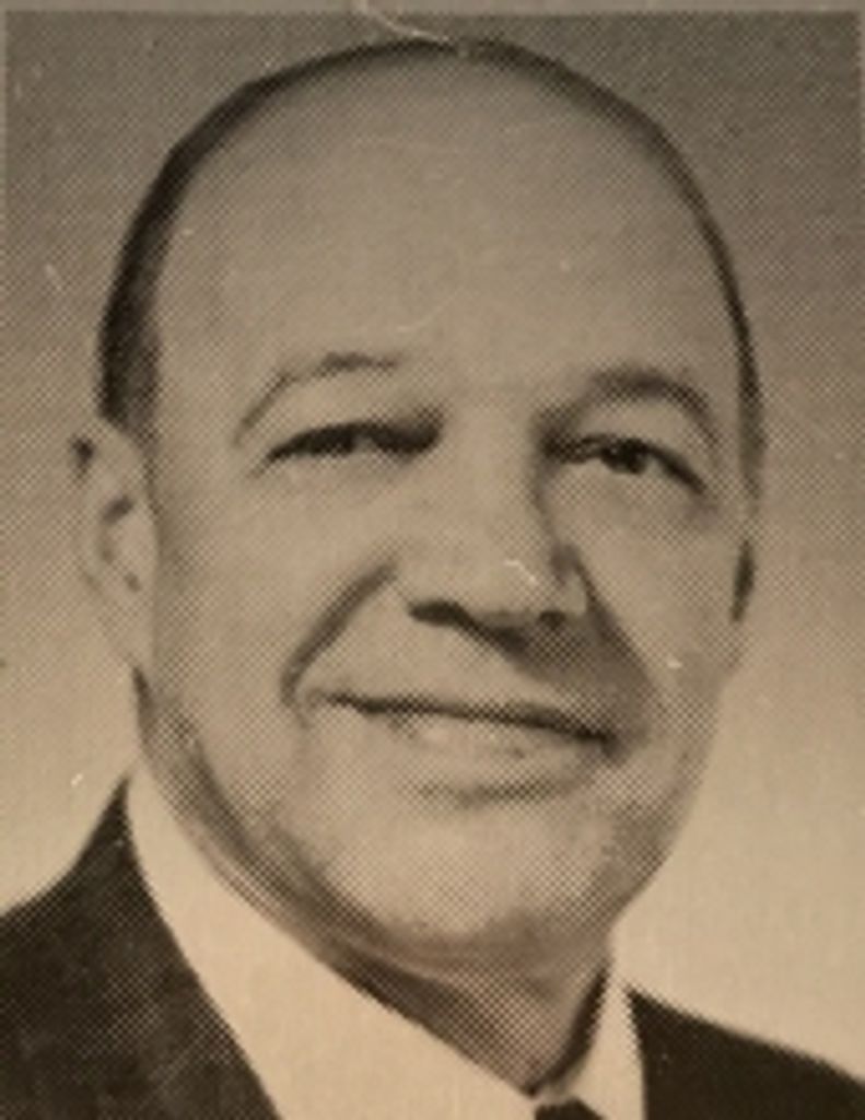 Ralph C. Kunze