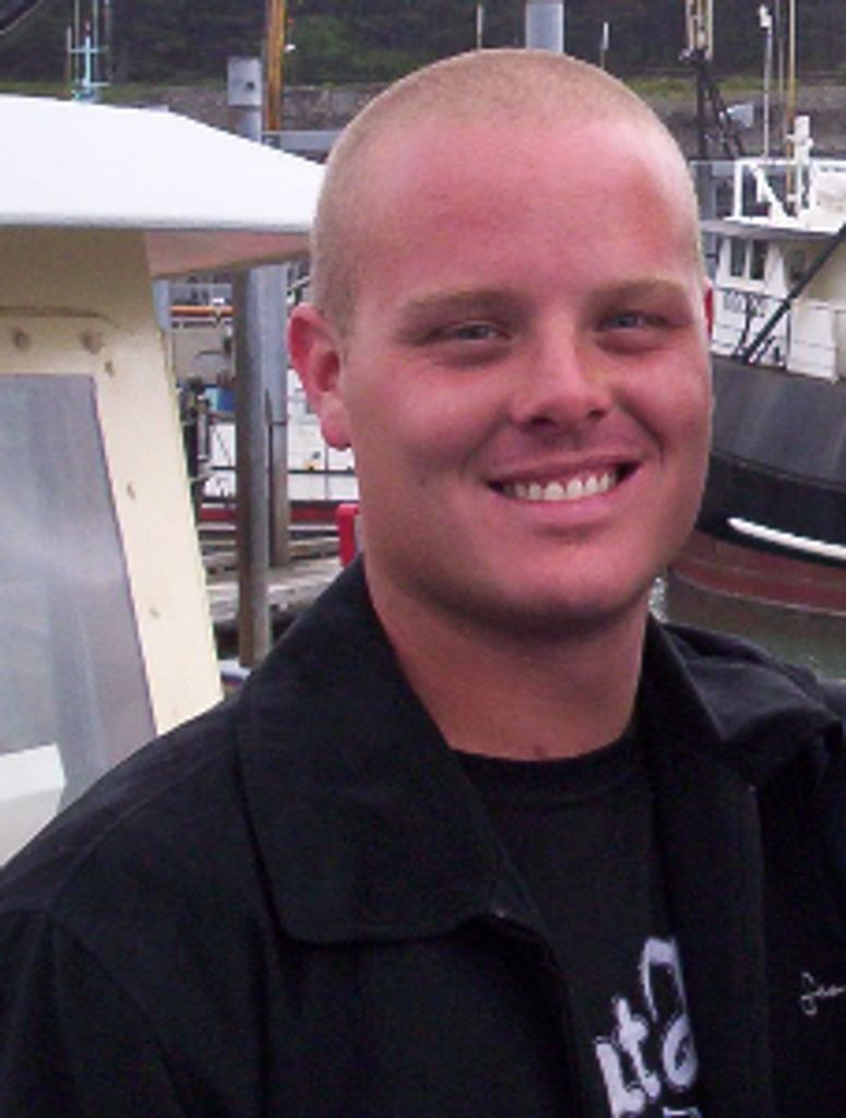 Jason Joseph Vargo