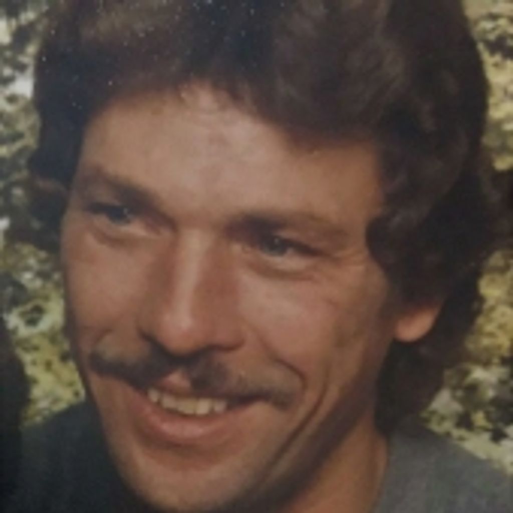 Daniel "Danny" Woodrow Smetzer