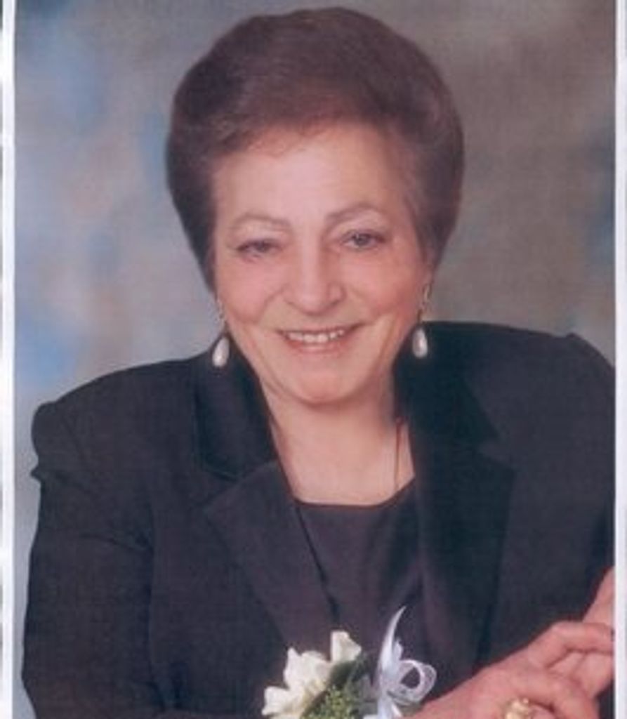 Maria R. Franco