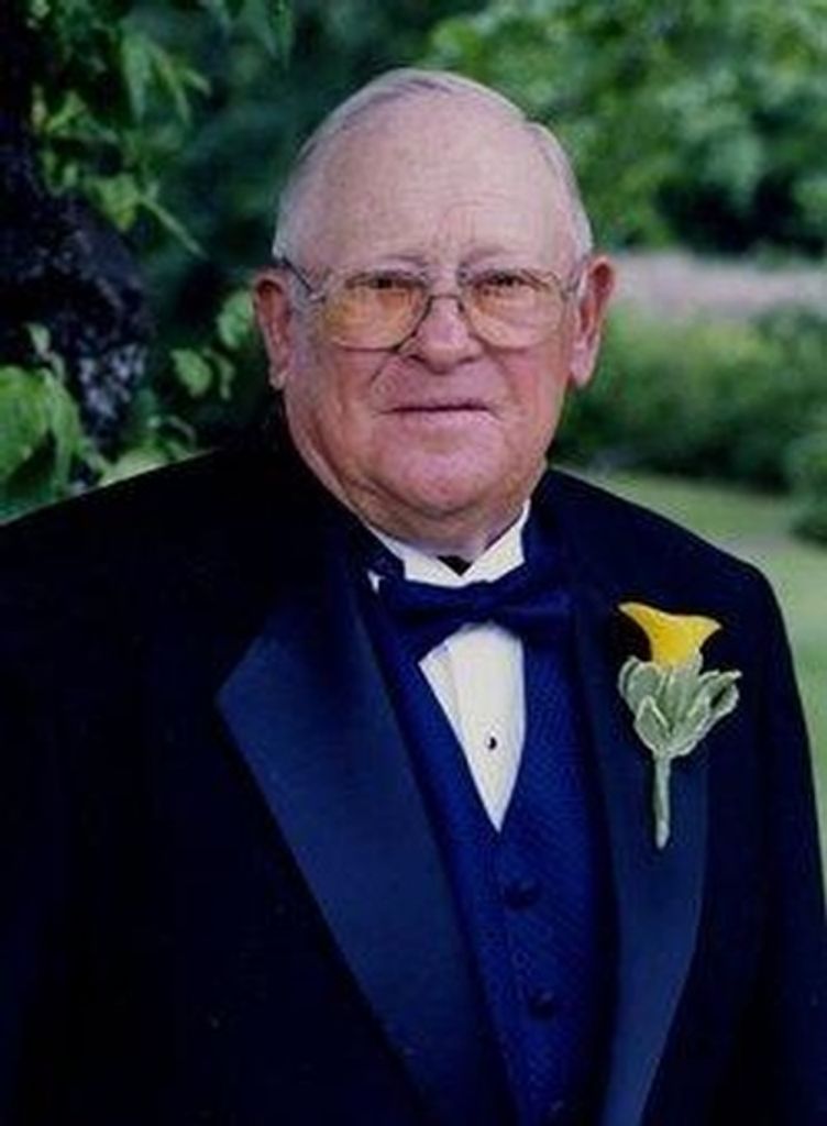 John David Arnette