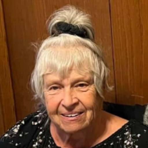 Rory Nanette Perrine Profile Photo