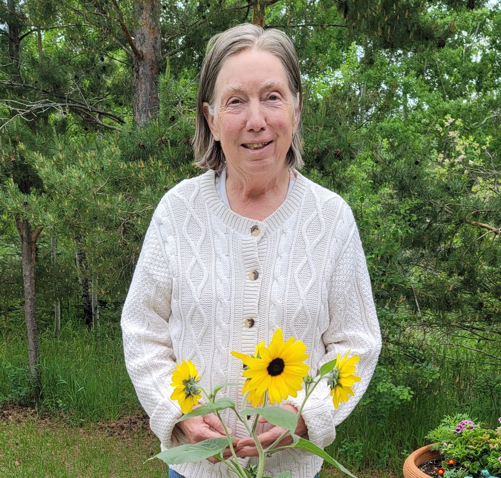 Barbara Zimmer Profile Photo