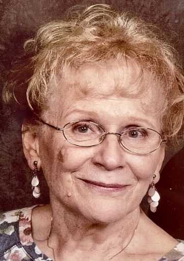 Barbara Angela Gosma Profile Photo