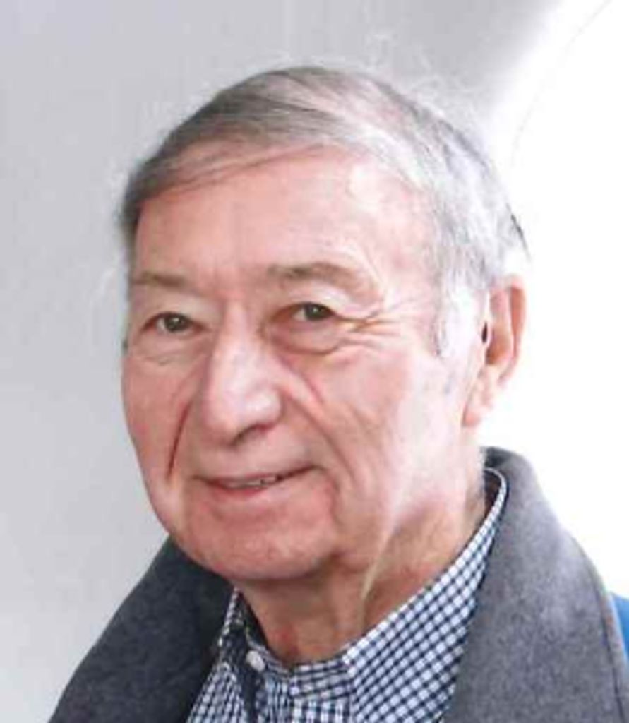Edward A. Trujillo, Jr.