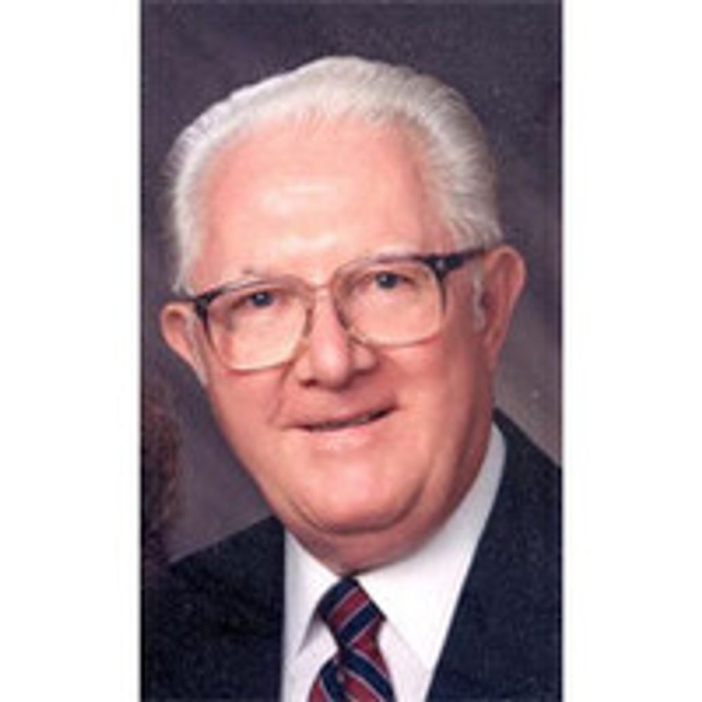 Donald Lee Wilhelm