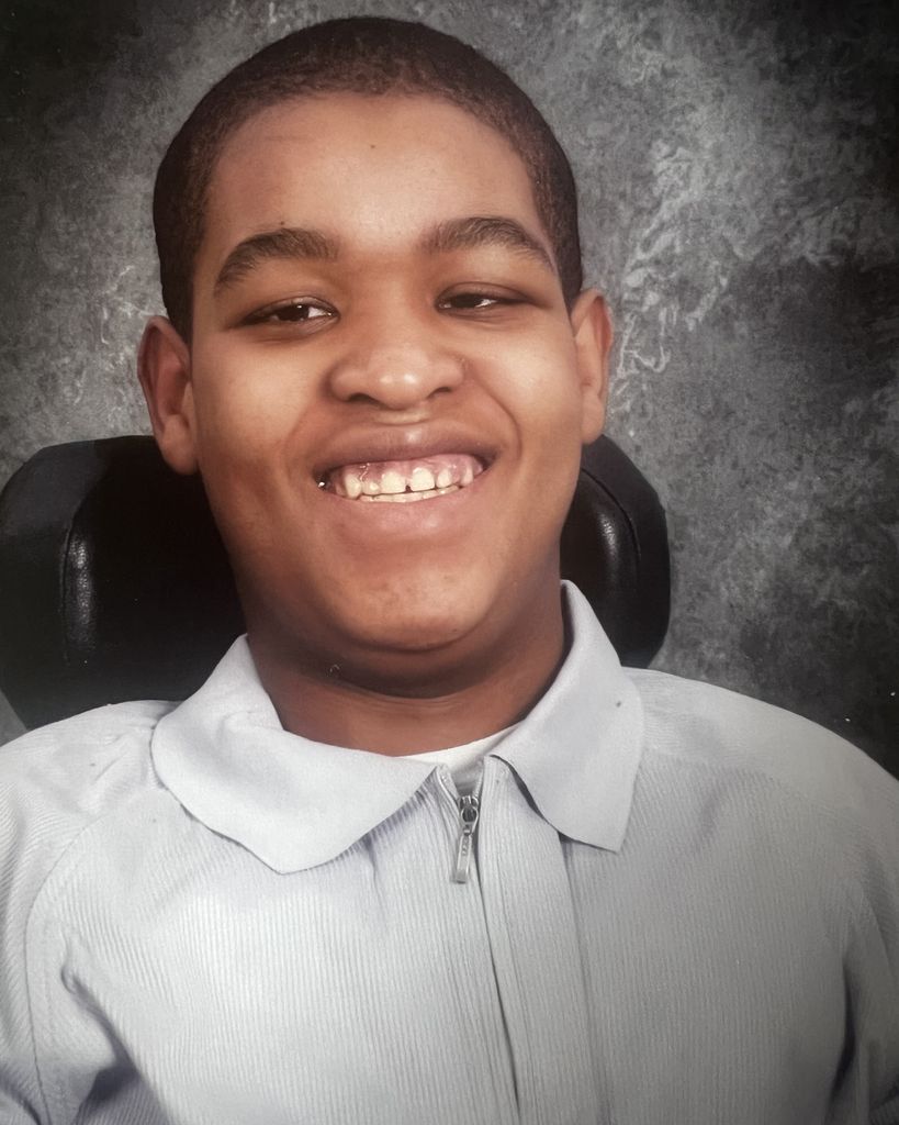 Michel D. Lespinasse